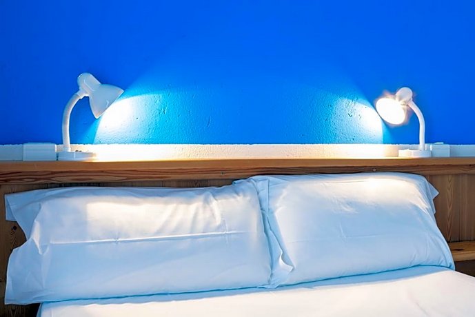 Hotel Meuble' Joli