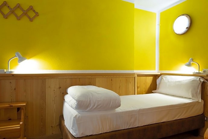 Hotel Meuble' Joli