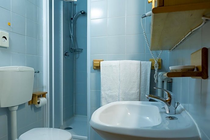 Hotel Meuble' Joli