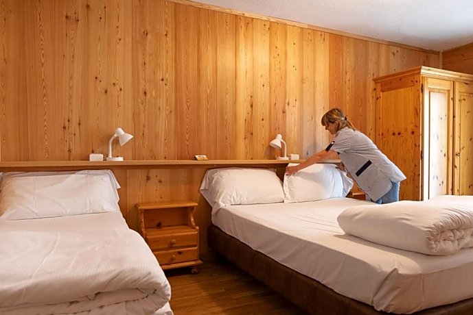 Hotel Meuble' Joli