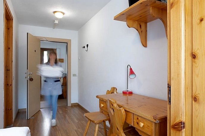 Hotel Meuble' Joli