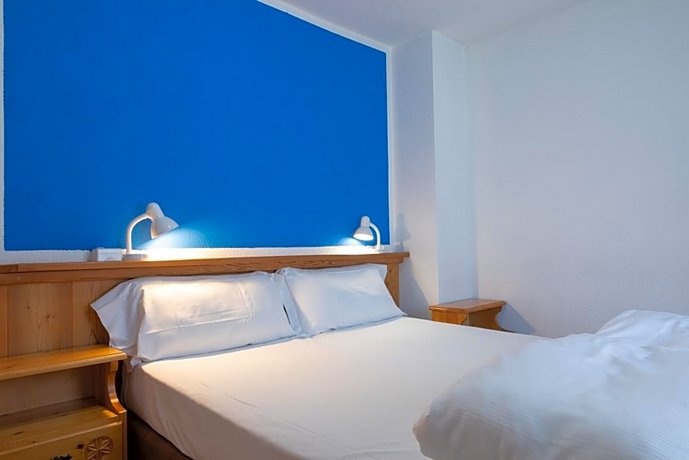 Hotel Meuble' Joli
