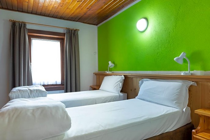 Hotel Meuble' Joli