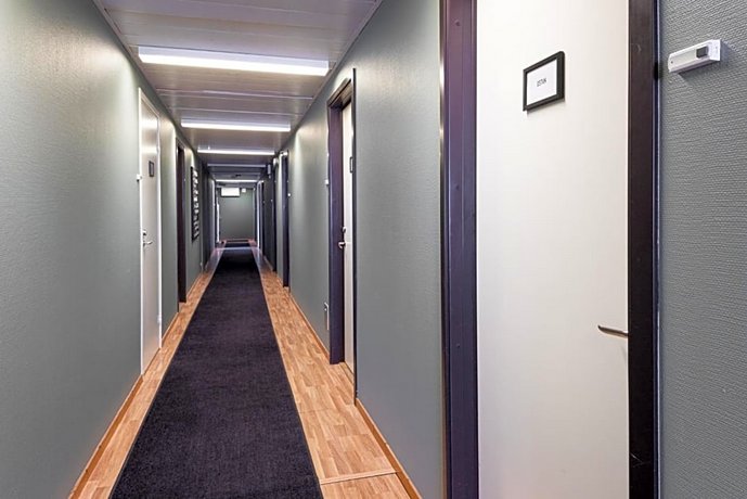 Hotel B&B Granden