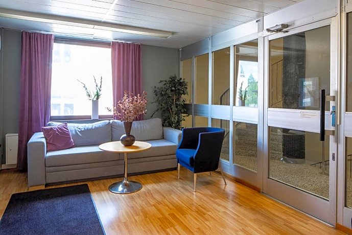 Hotel B&B Granden