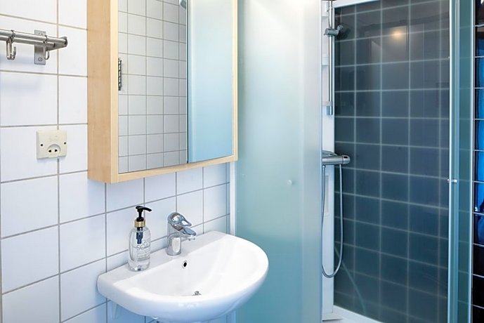 Hotel B&B Granden