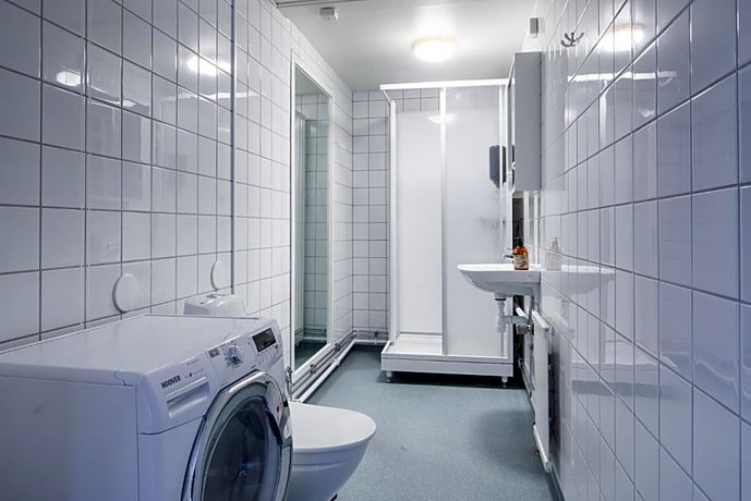Hotel B&B Granden