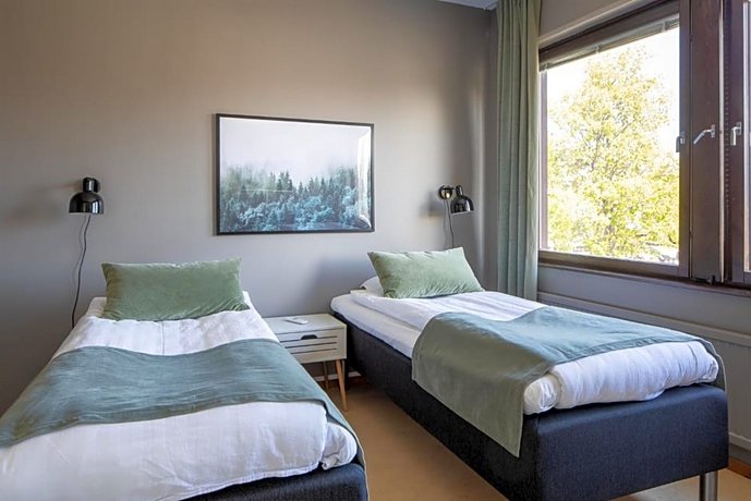 Hotel B&B Granden