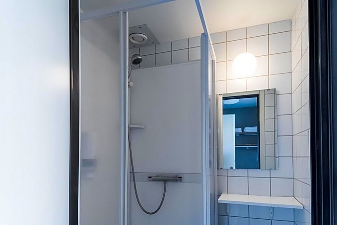 Hotel B&B Granden
