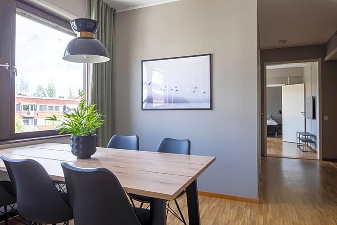 Hotel B&B Granden