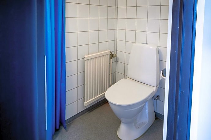 Hotel B&B Granden