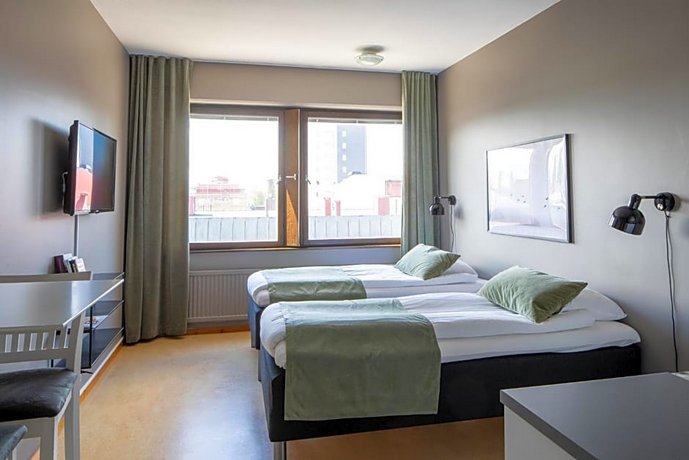 Hotel B&B Granden