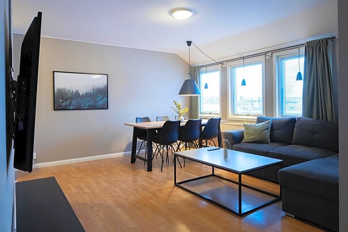 Hotel B&B Granden