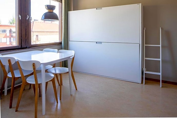 Hotel B&B Granden
