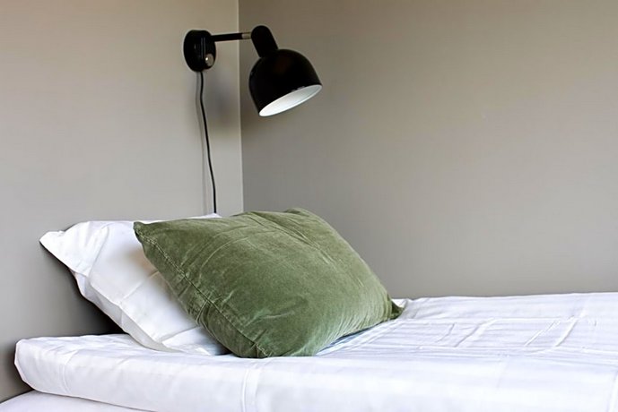 Hotel B&B Granden