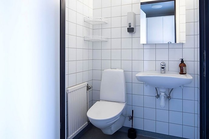 Hotel B&B Granden