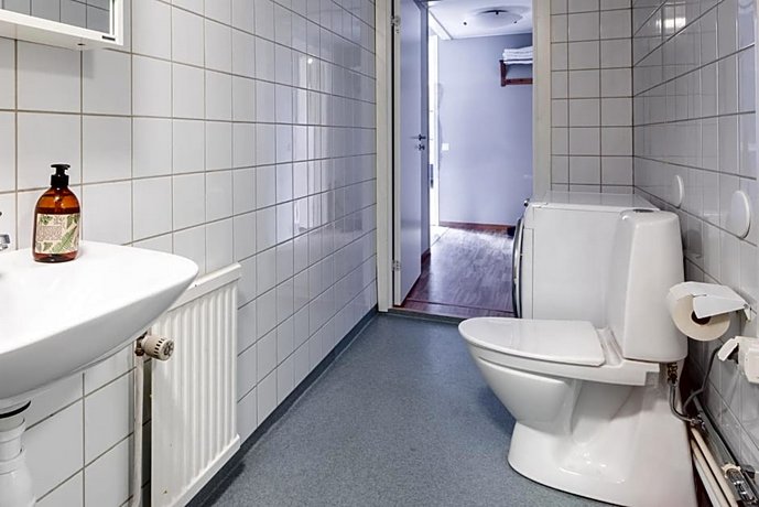 Hotel B&B Granden