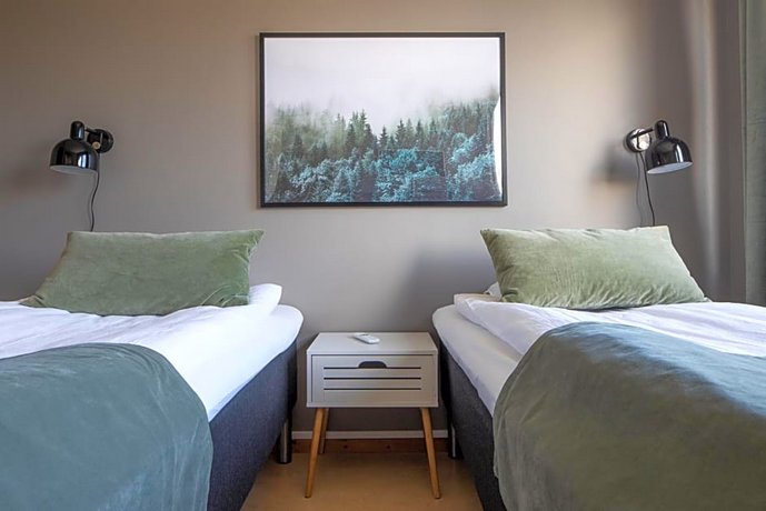 Hotel B&B Granden