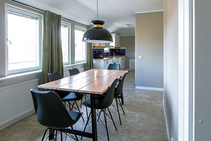 Hotel B&B Granden