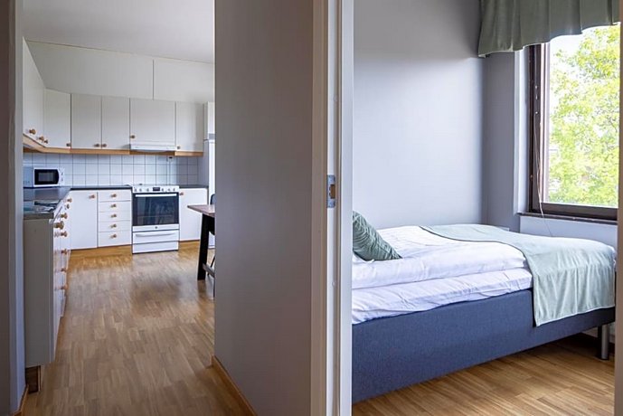 Hotel B&B Granden