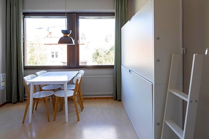 Hotel B&B Granden