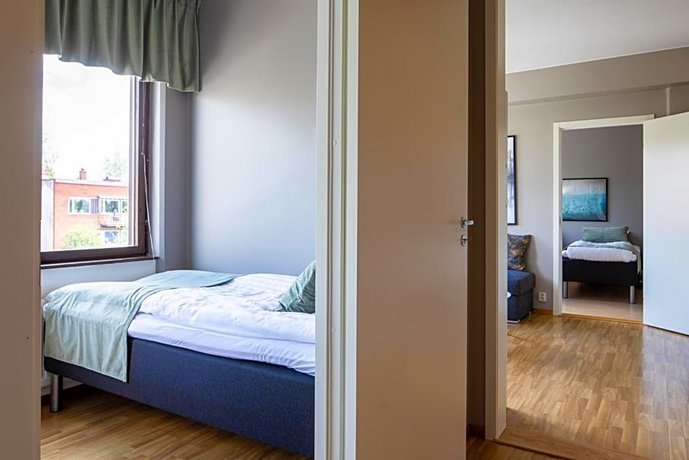 Hotel B&B Granden