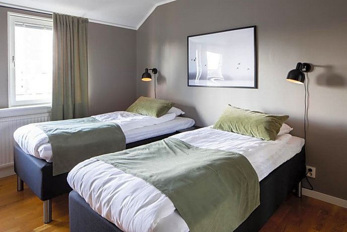 Hotel B&B Granden