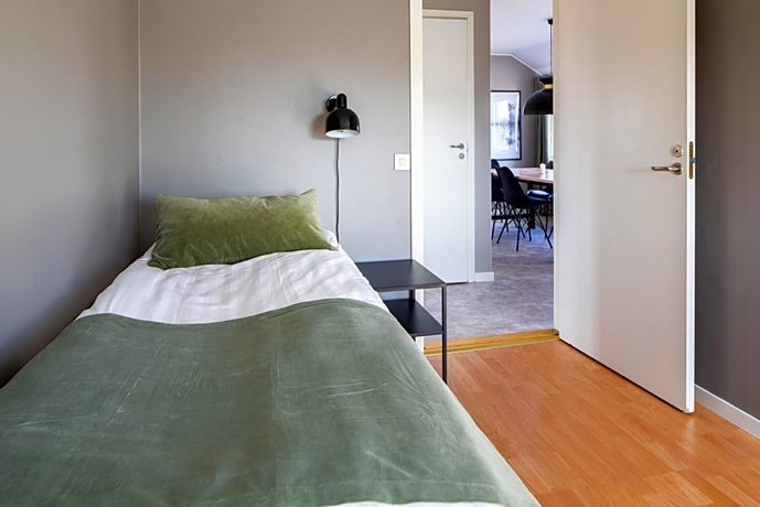 Hotel B&B Granden