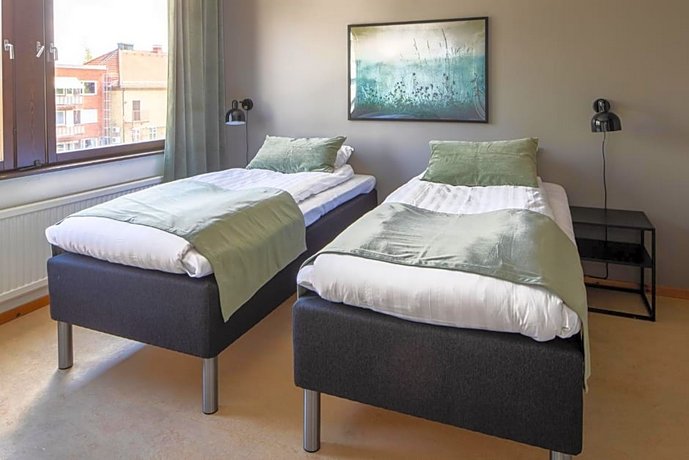Hotel B&B Granden