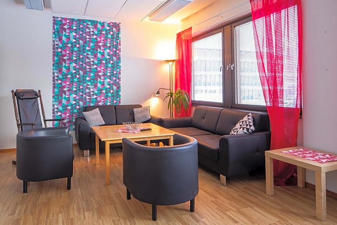 Hotel B&B Granden