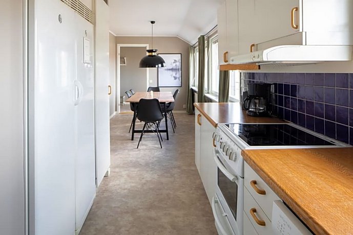 Hotel B&B Granden
