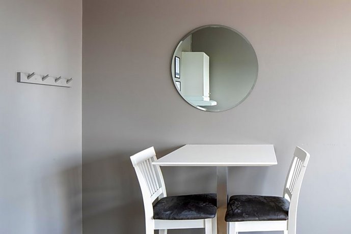 Hotel B&B Granden