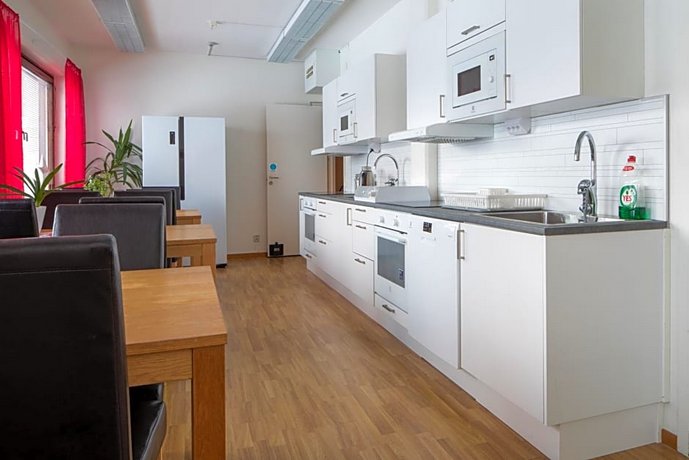 Hotel B&B Granden