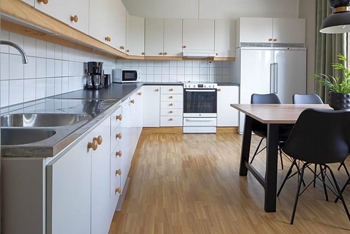 Hotel B&B Granden