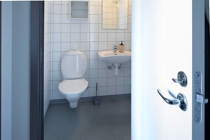 Hotel B&B Granden