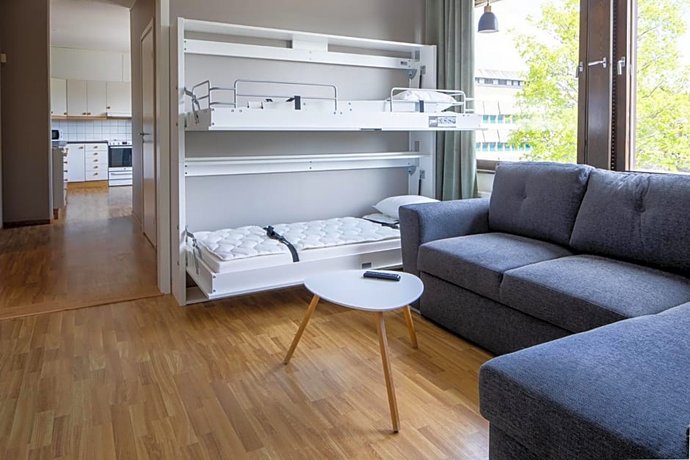 Hotel B&B Granden