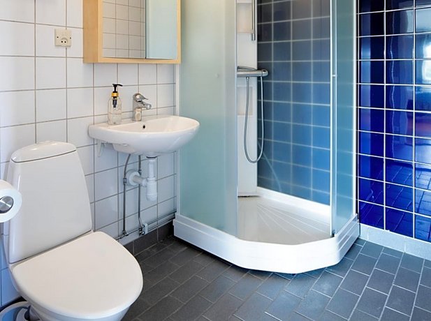 Hotel B&B Granden