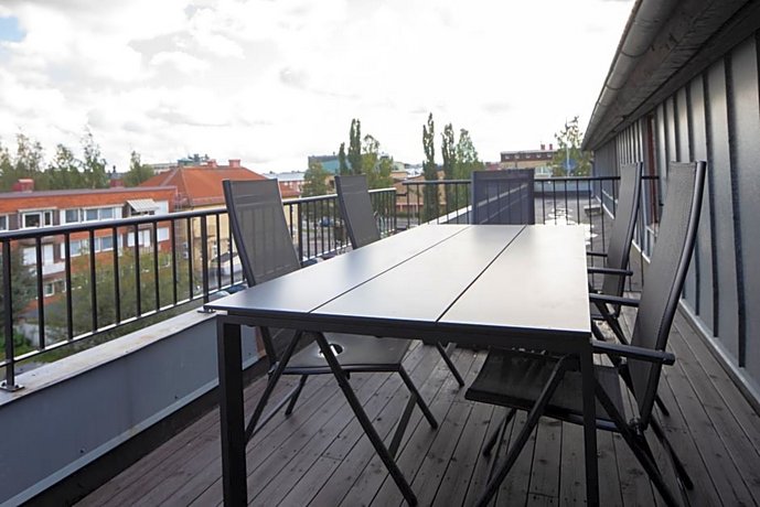 Hotel B&B Granden