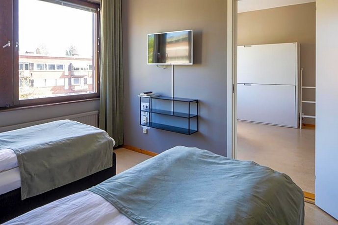 Hotel B&B Granden