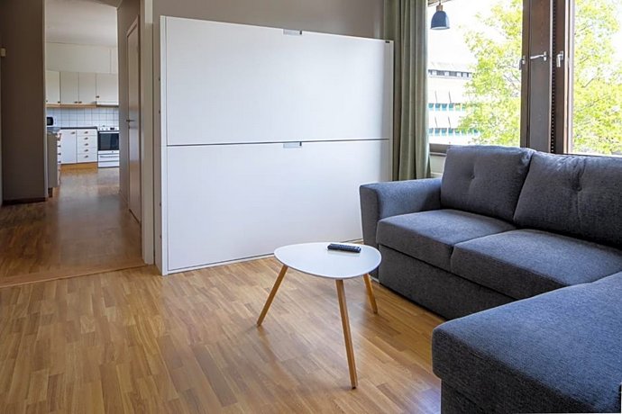 Hotel B&B Granden