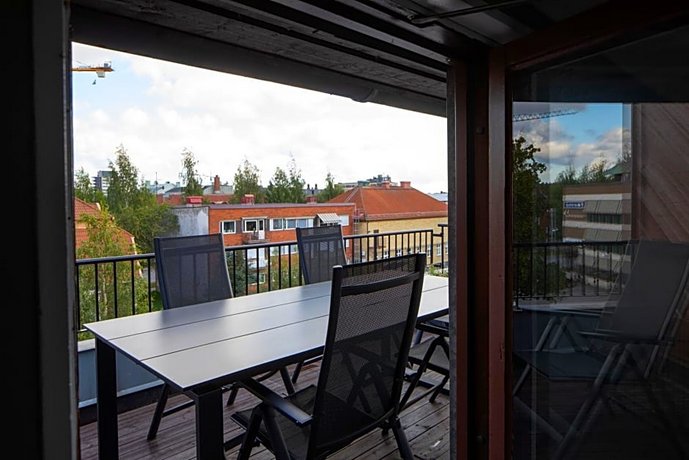 Hotel B&B Granden