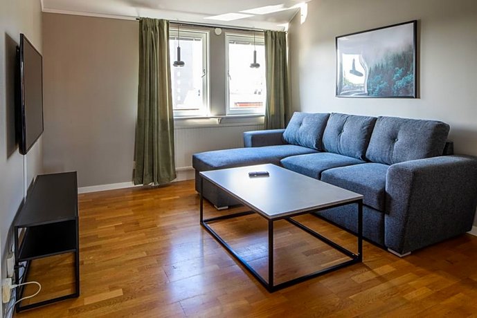 Hotel B&B Granden