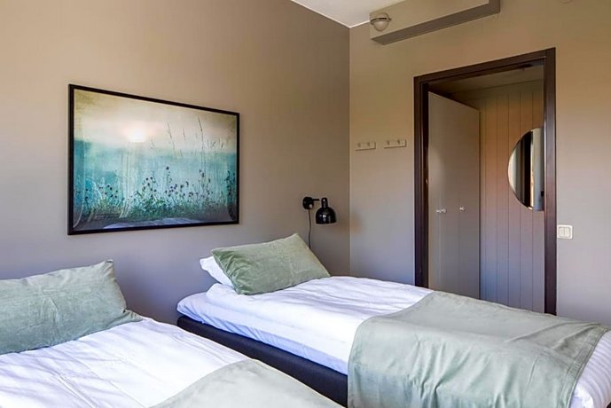 Hotel B&B Granden
