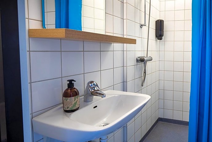Hotel B&B Granden