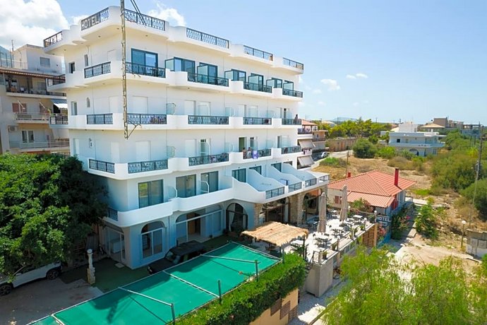 Hotel Tsolaridis