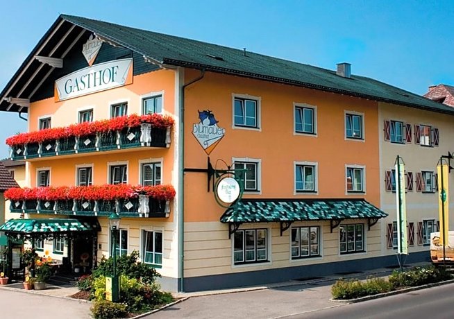 Hotel Blumauer Rainbach im Muhlkreis Austria thumbnail