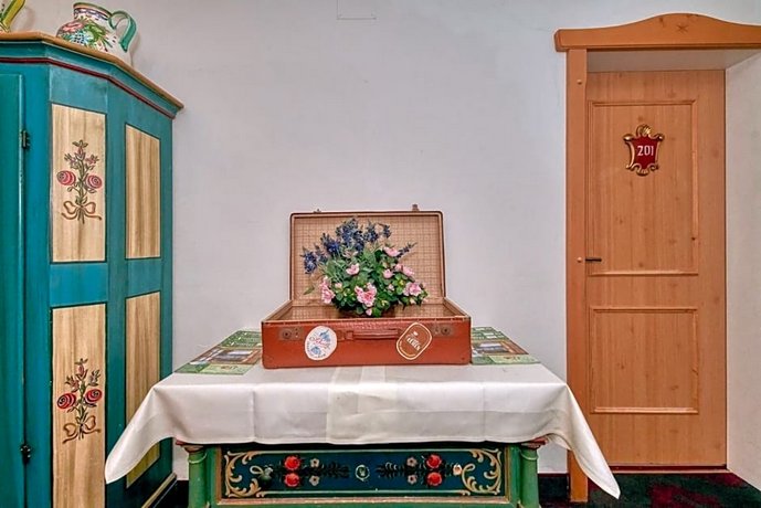 Hotel Wittelsbach Oberammergau