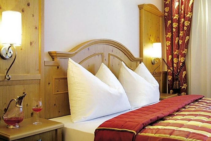 Hotel Wittelsbach Oberammergau