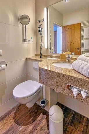 Hotel Wittelsbach Oberammergau