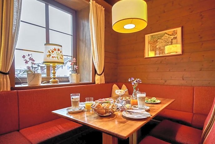 Hotel Wittelsbach Oberammergau